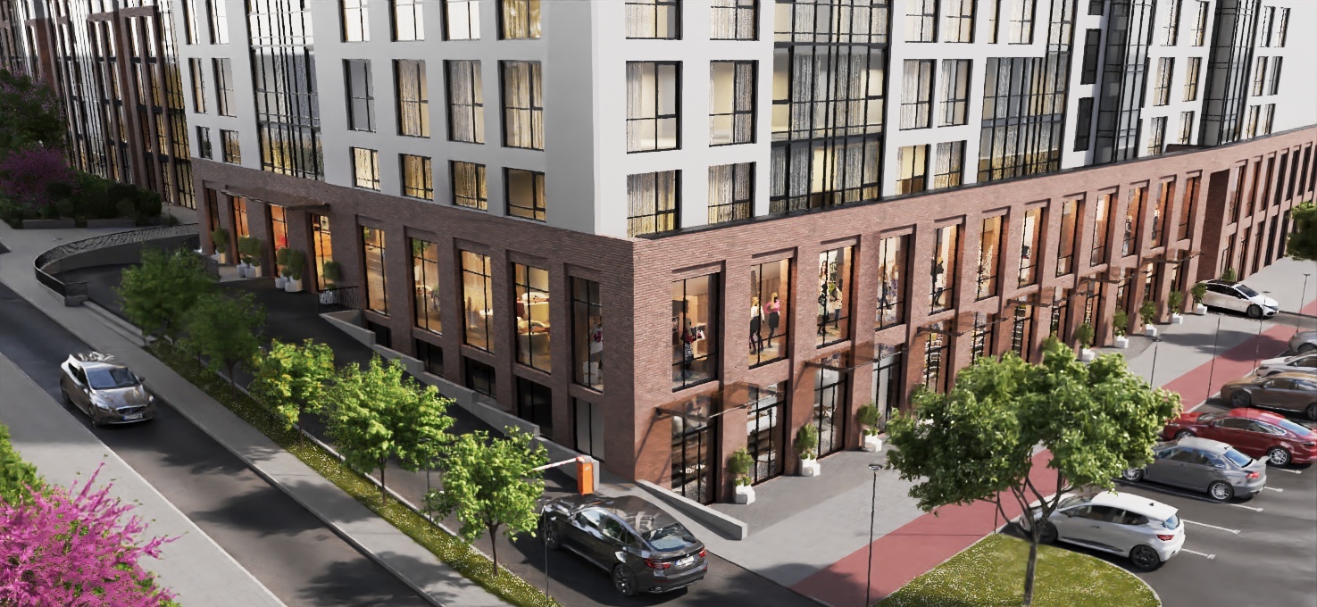 slider